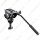 Manfrotto MVH500AH Fluid Video Head Flat Base